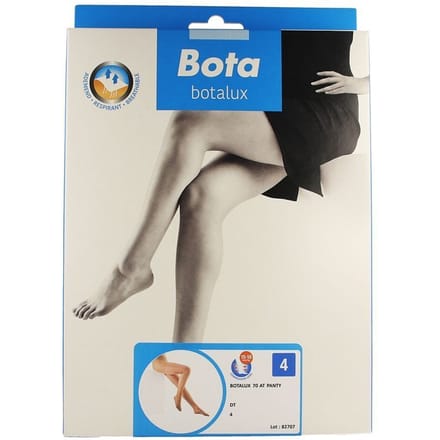 Botalux 70 Panty Steun Dt N4