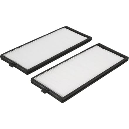 Cabinefilter FILTRON K1182-2x