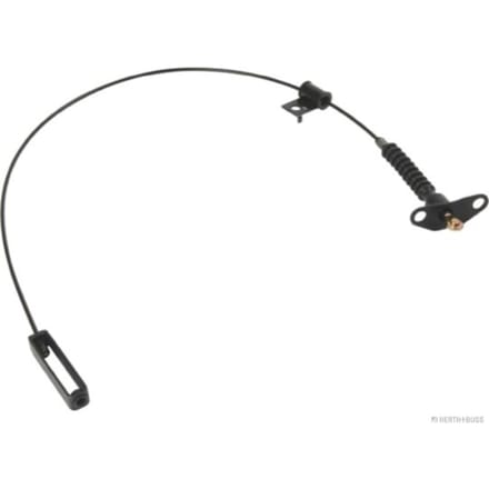 Herth+Buss Elparts Kabel, parkeerrem HERTH+BUSS JAKOPARTS J3920333