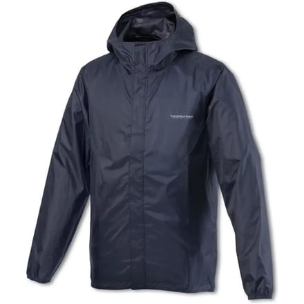 Nano Rain Start - Dark Blue - 3X-Large / 4X-Large