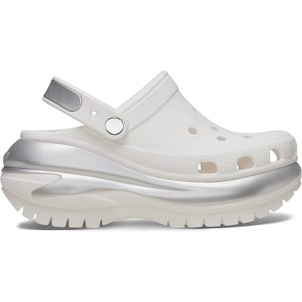 Klompen Crocs Mega Crush