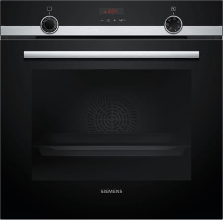 Siemens HR574AER0 - iQ300 - Inbouwoven met stoom