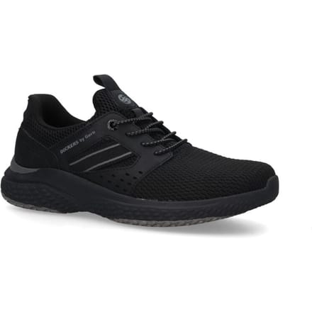 Dockers by Gerli Heren Sneakers - zwart - EU47