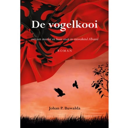 De Vogelkooi - Johan Buwalda