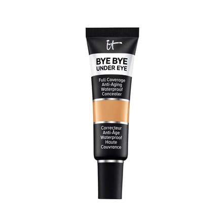 IT Cosmetics Bye Bye Under Eye Concealer - Tan Honey 12 Ml