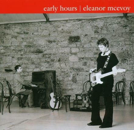Early Hours -SACD- (Hybride/Stereo/5.1)