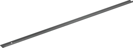 Decorstrip zwart