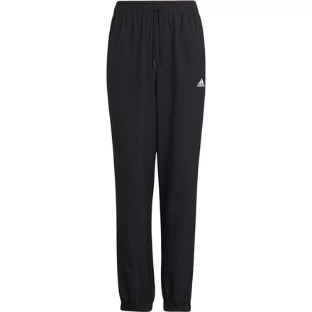 Geweven joggingbroek voor kinderen adidas