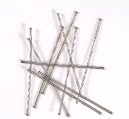 Tronixpro Rig Spring Size: 1