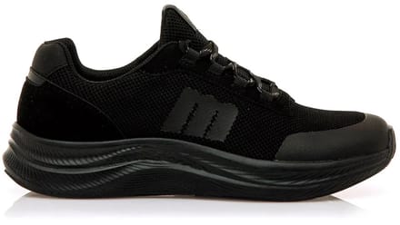 Mtng Somo Schoenen Zwart EU 46 Man