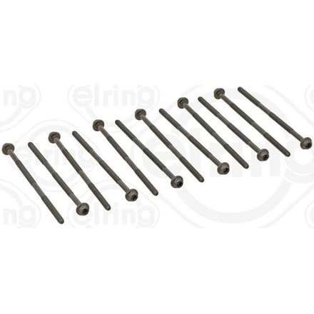 Cilinderkopbout set VICTOR ELRING 523.050