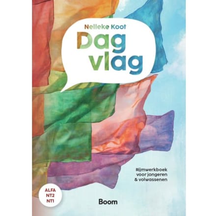 Dag Vlag - Nelleke Koot