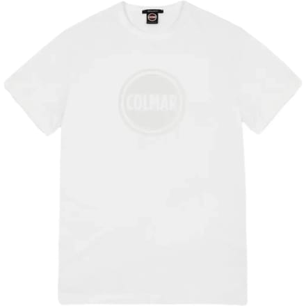 Katoenen T-shirt Colmar