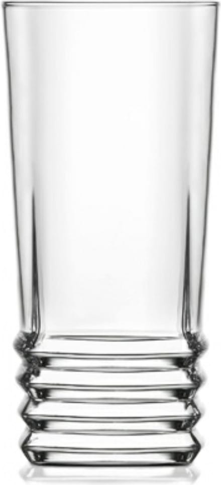 Lav Elegan - Longdrinkglazen - Set 3 stuks