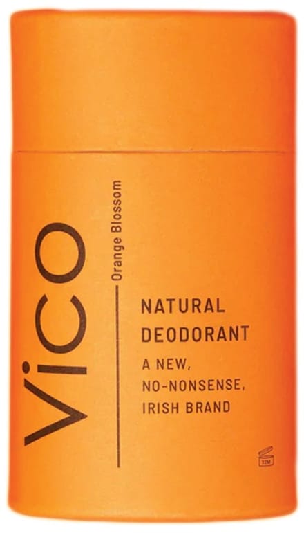 Vico Deodorant Orange Blossom 46 gr. | Deodorant Stick