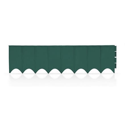 Krawężnik Prosperplast GARDEN FENCE 16cmx5,9m (10szt)