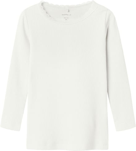 NAME IT - NMFKAB LS TOP NOOS - Meisjes - Lange mouwen shirts