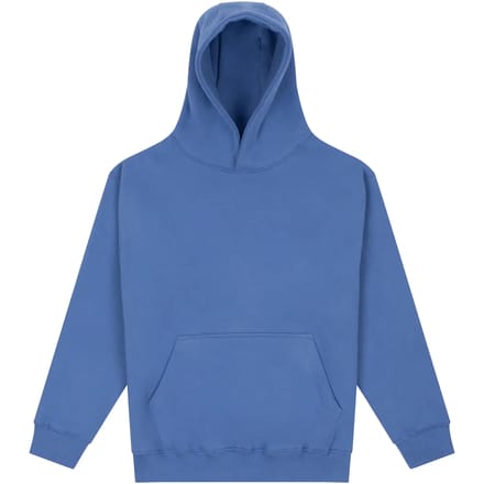 Dikke Hoodie Just Hoods Vision