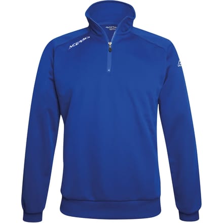 Trainingsshirt met 1/2 rits Acerbis Atlantis