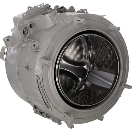 AEG groep, gesoldeerd, set, W35H,1600rpm 8583484183162