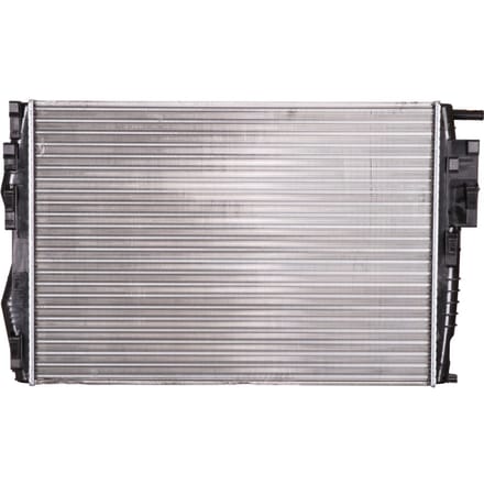 Radiator, motorkoeling NISSENS 637633