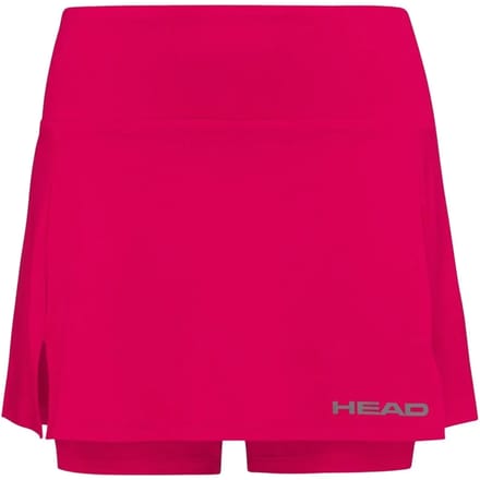 Meisjes rok-kort Head Club Basic