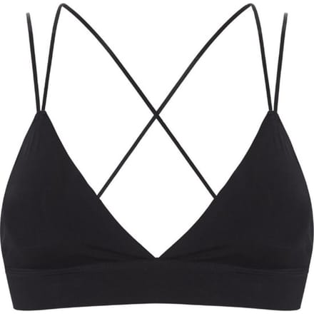 MAGIC Bodyfashion Dream Bralette Zwart Vrouwen - Maat M