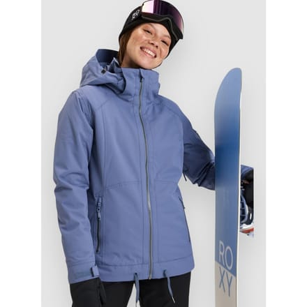 Roxy Meade Skijas Dames - Maat S