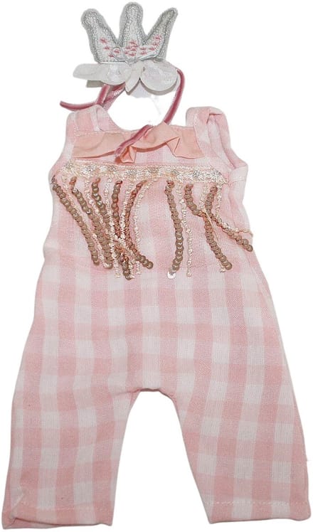Paola Reina Kledingset Soy Tu Becca (42cm).