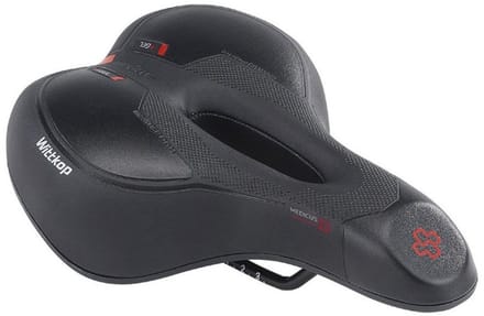 Zadel Wittkop Medicus PRO 6.2 Trekking - dames