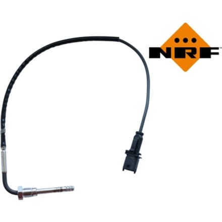 Sensor, uitlaatgastemperatuur NRF 707162