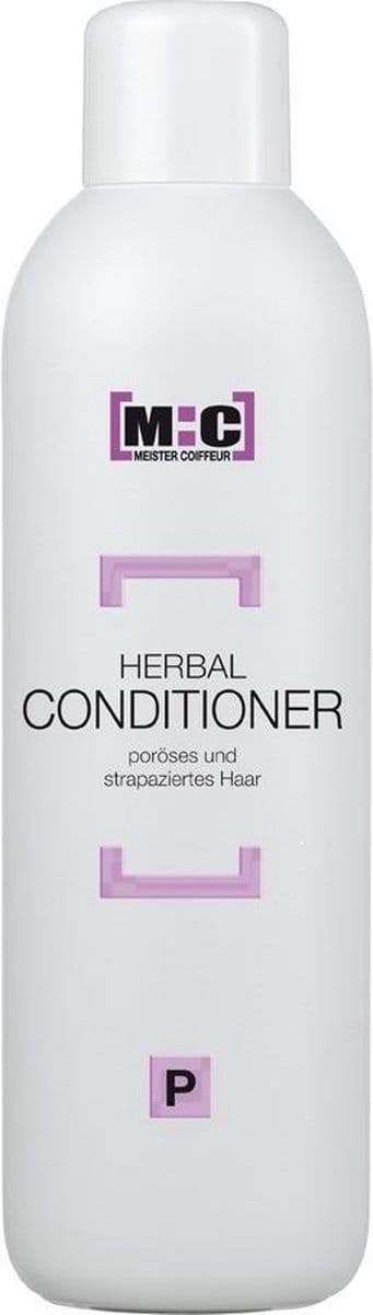 M:C Conditioner Herbal 1000ml