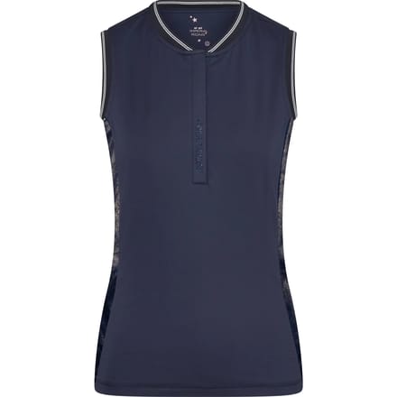 Meisjes tanktop Imperial Riding Sporty Royalty