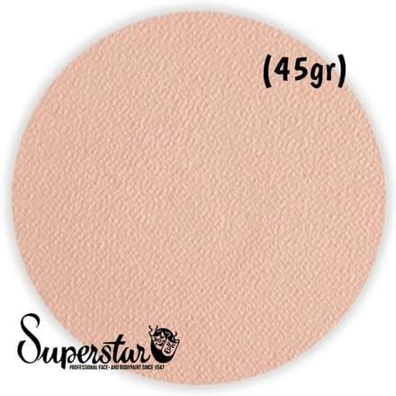 Superstar - Aqua face- and bodypaint shock (45gr)