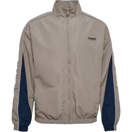 Hummel trainingsjack Hmlloose Track Jacket Topscorer 232446