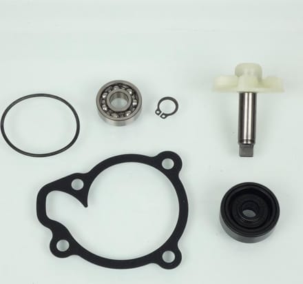 Pompe à eau RMS pour Scooter Yamaha 155 Tricity 2020 SG381 Neuf