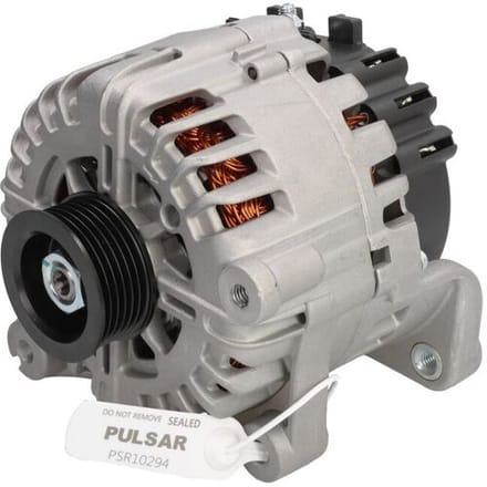 Driefasige generator PULSAR ROTATING ELECTRICS PSR10294