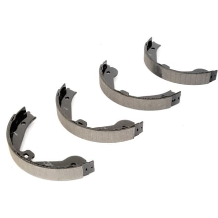 Remschoenset TEXTAR 91062400
