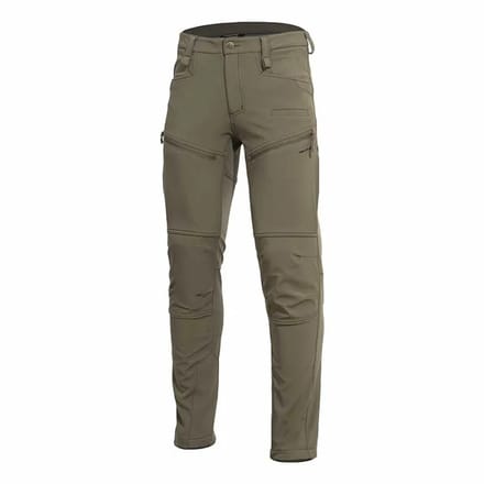 Pentagon Renegade Taiga Broek Bruin 44 / 32 Man