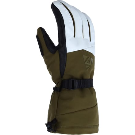 Dames skihandschoenen Viking Narvik Pro
