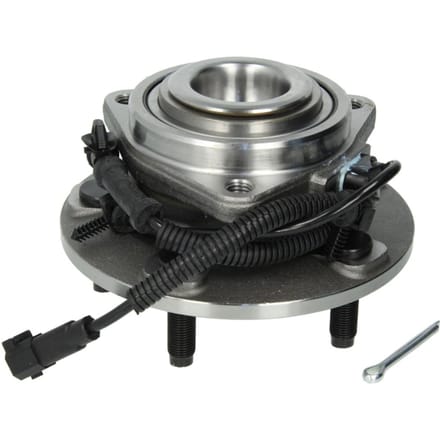 Wiellagerset SNR R186.30
