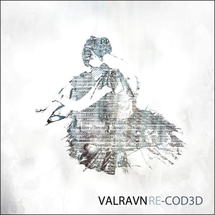 Valravn - Re-Cod3d (CD)
