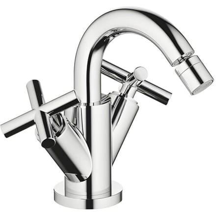 Dornbracht Tara. Single hole bidet mixer 24510892-00