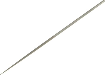 Naaldvijl Set Grof Metaalvijl 16 cm
