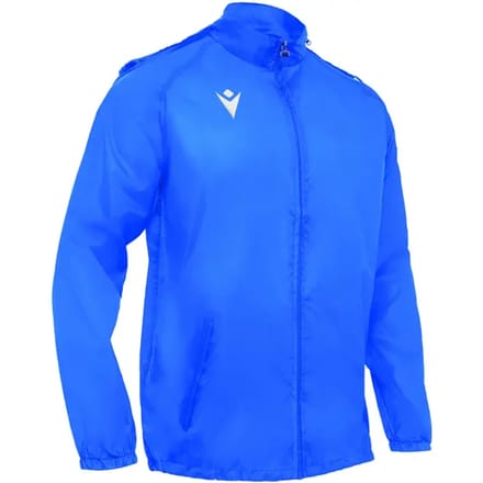 Windjack met volledige rits Macron Atlantic hero