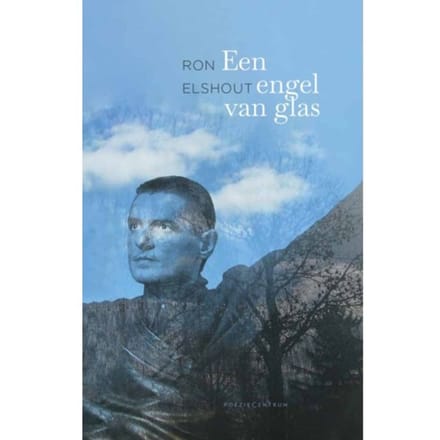 Een Engel Van Glas - Ron Elshout