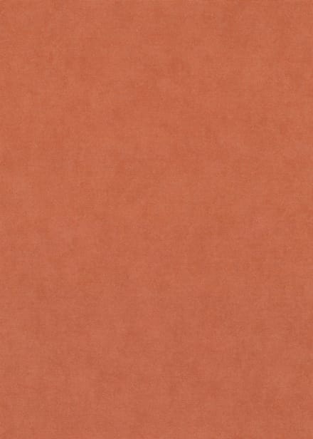 Erismann Vinylbehang 10473-04 - Coulours & Textures - Terracotta - 53cm x 10.05m