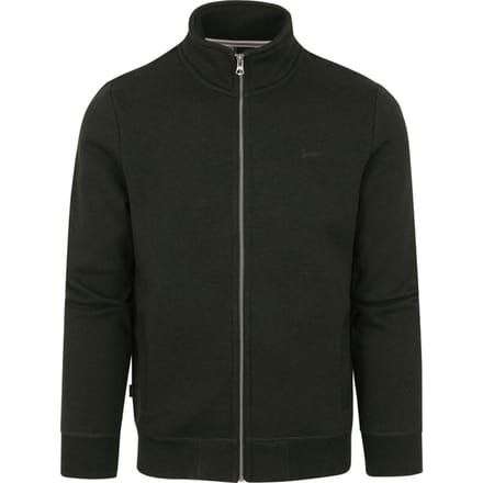 Superdry - Maat M -Unisex Vest