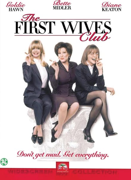 First Wives Club (D)