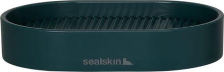 Sealskin Brave - Zeepbakje - Zeephouder - Donkergroen